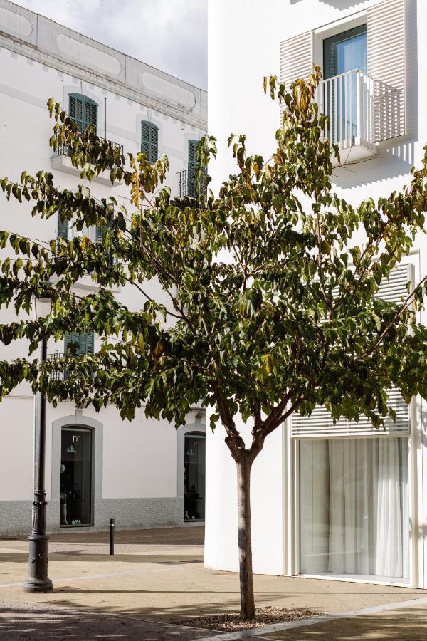 The Standard, Ibiza (Adults Only) Hotel Exterior foto