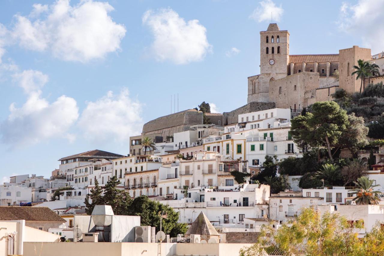The Standard, Ibiza (Adults Only) Hotel Exterior foto