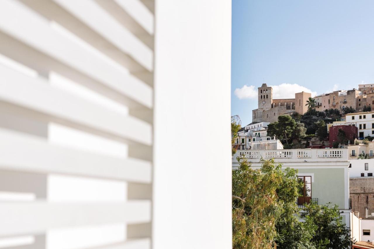 The Standard, Ibiza (Adults Only) Hotel Exterior foto