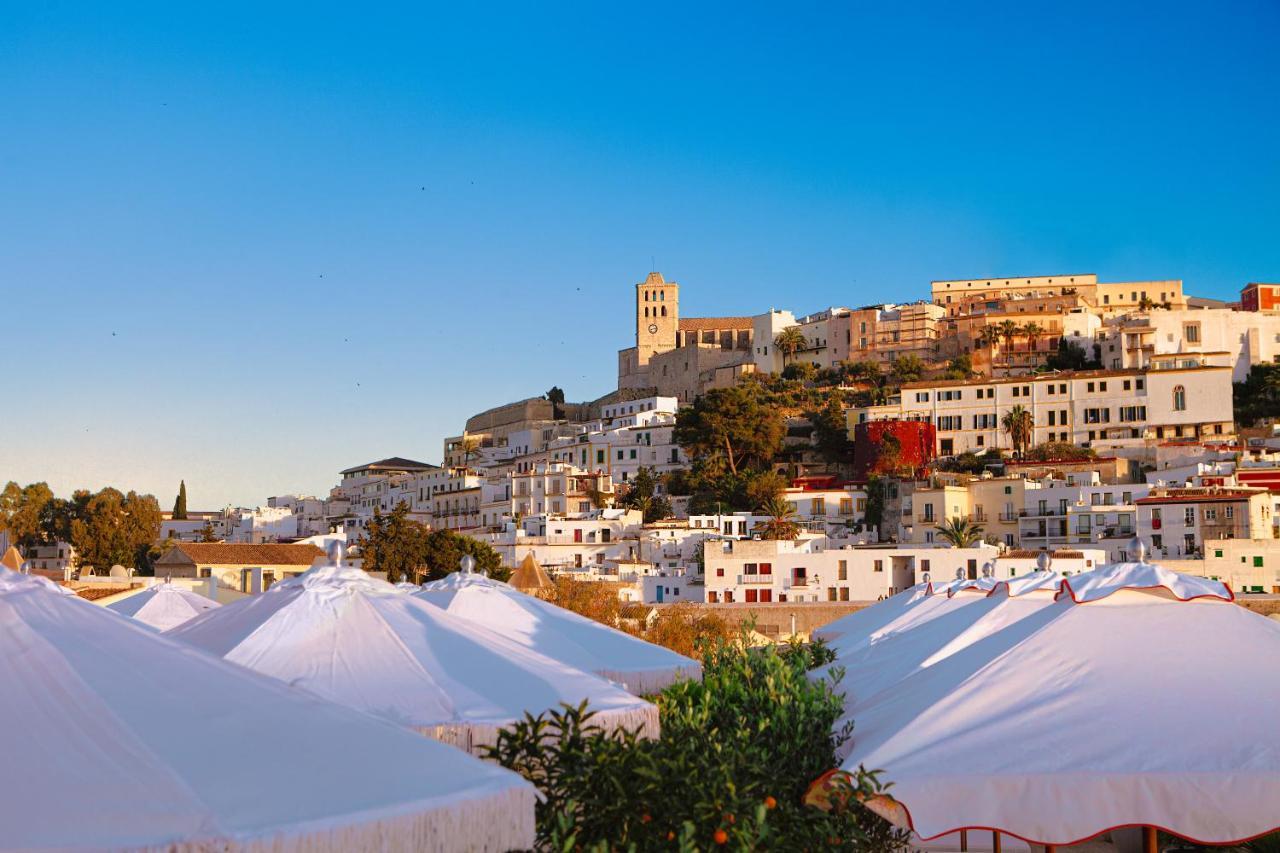 The Standard, Ibiza (Adults Only) Hotel Exterior foto