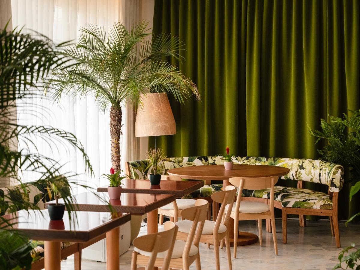 The Standard, Ibiza (Adults Only) Hotel Exterior foto