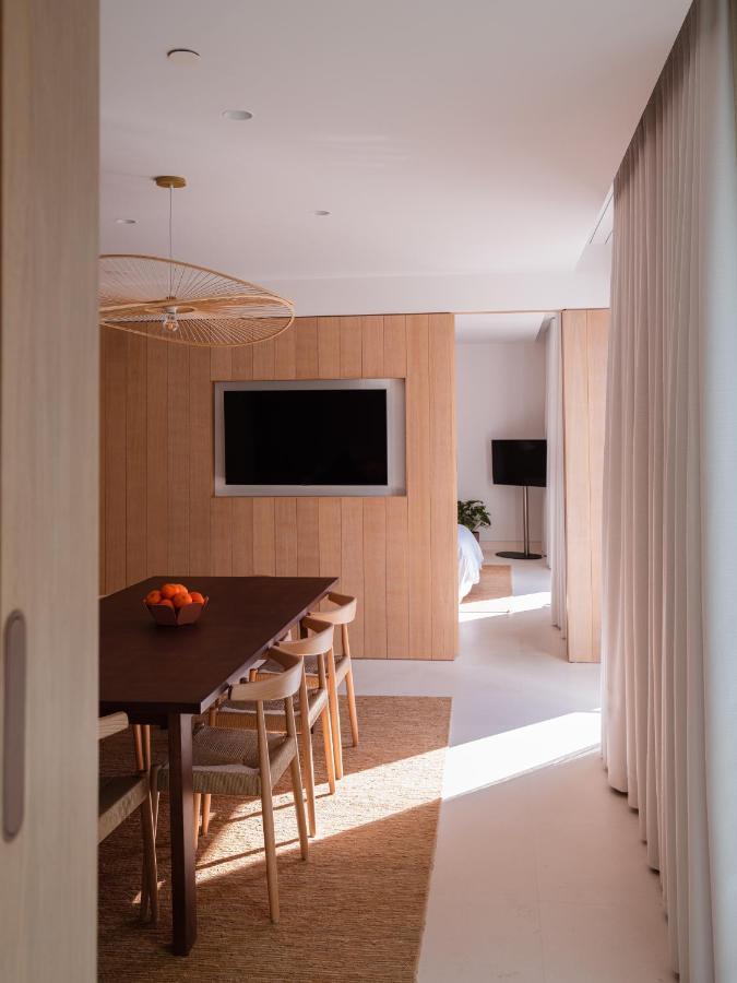 The Standard, Ibiza (Adults Only) Hotel Exterior foto