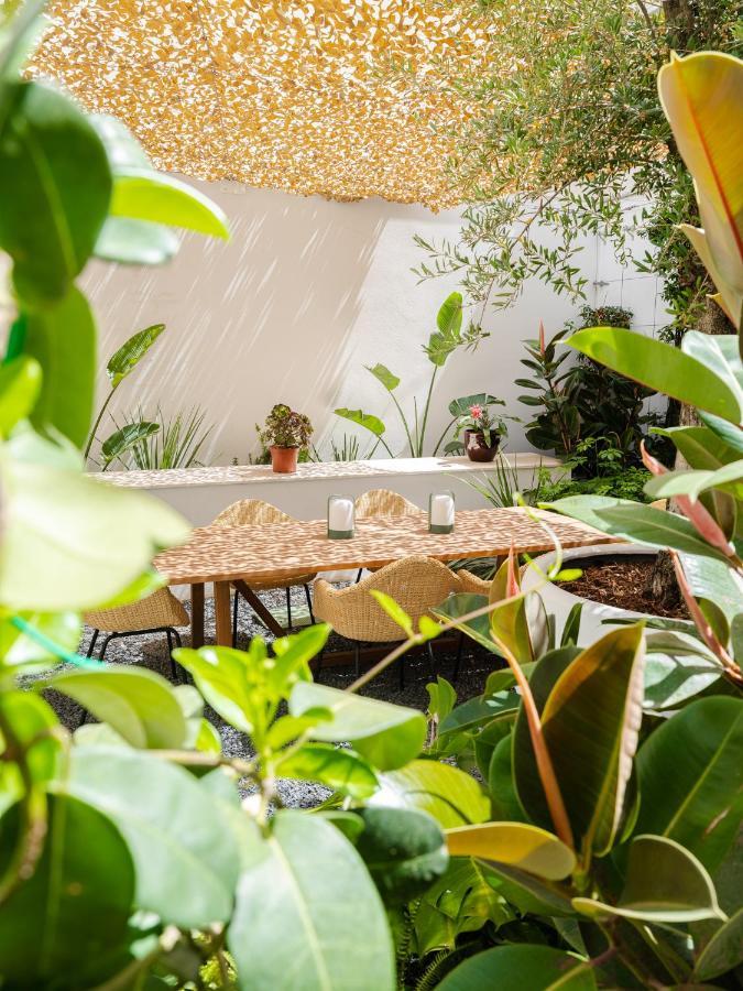 The Standard, Ibiza (Adults Only) Hotel Exterior foto