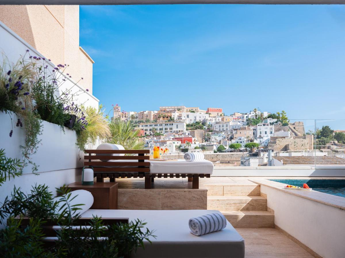 The Standard, Ibiza (Adults Only) Hotel Exterior foto