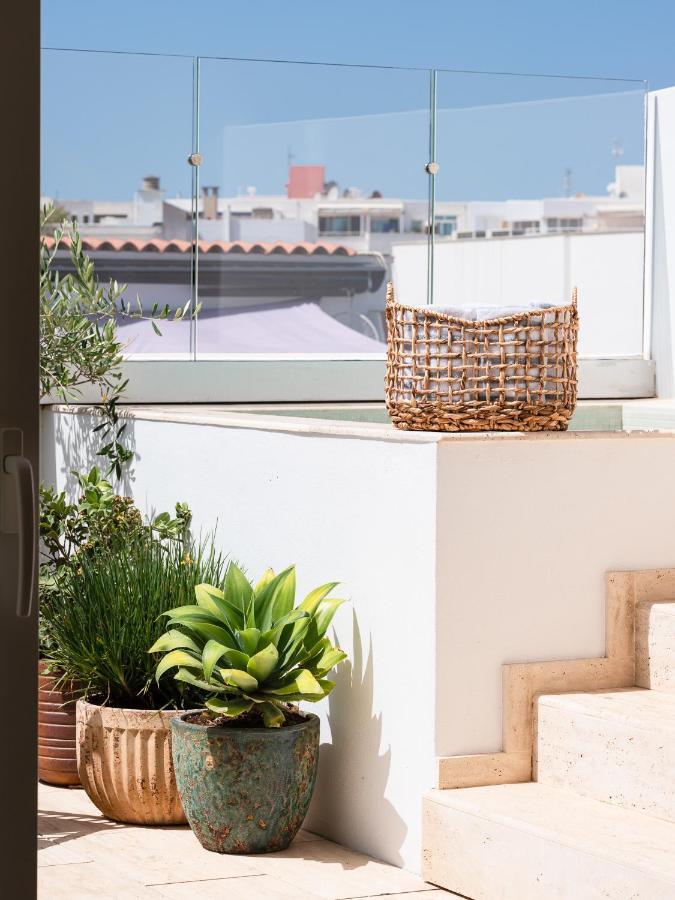 The Standard, Ibiza (Adults Only) Hotel Exterior foto