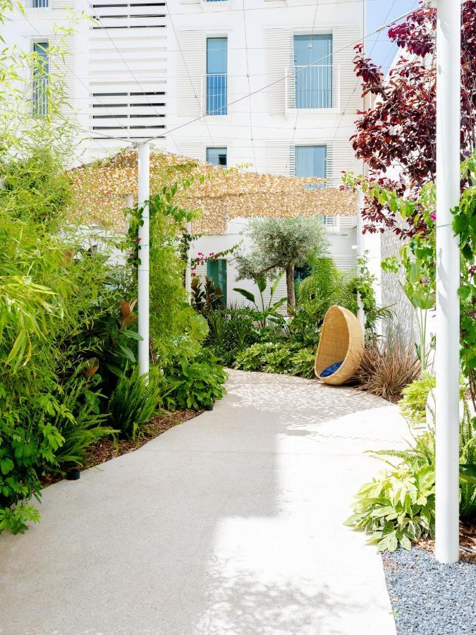 The Standard, Ibiza (Adults Only) Hotel Exterior foto