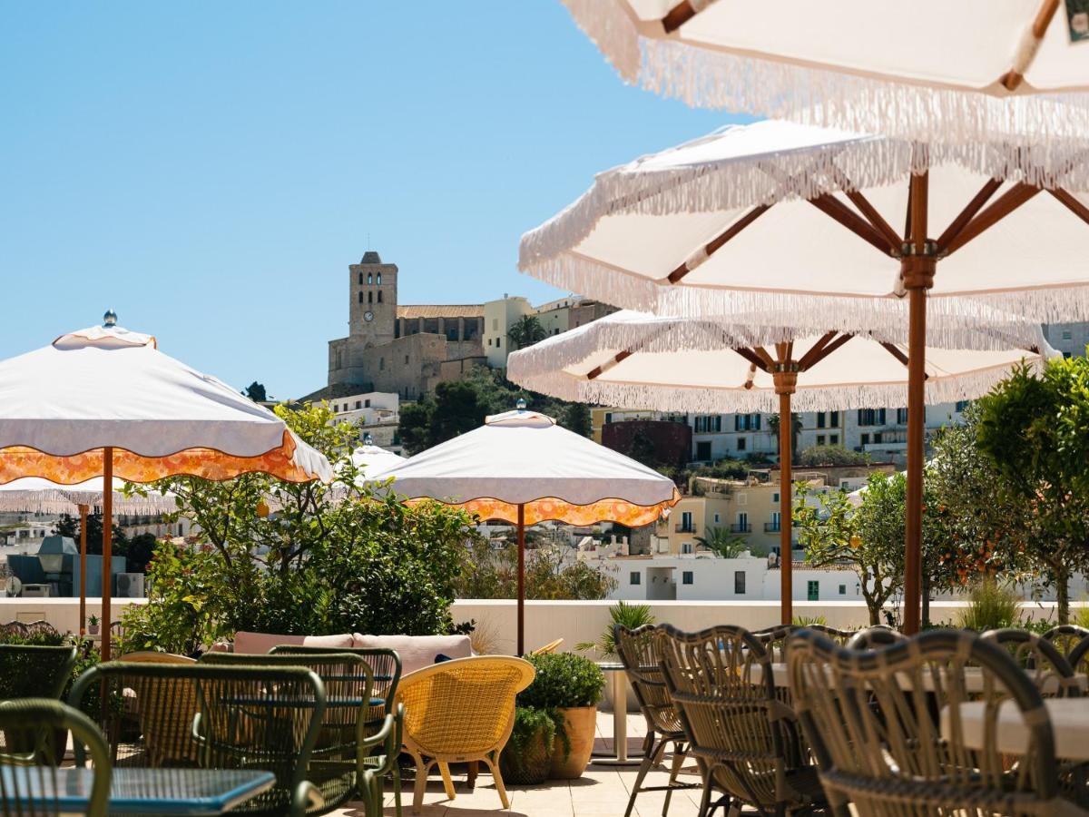 The Standard, Ibiza (Adults Only) Hotel Exterior foto