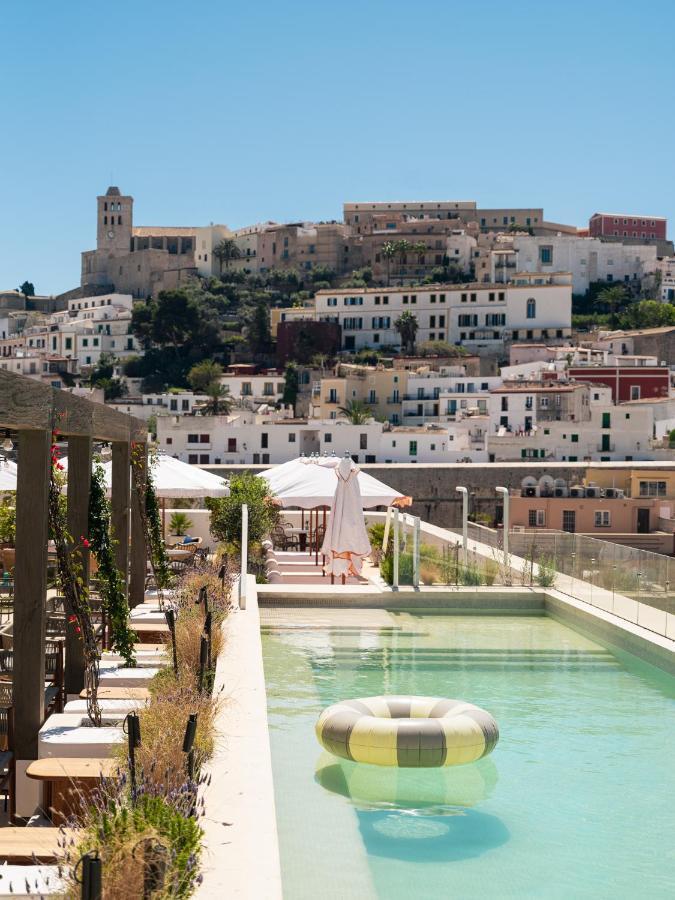 The Standard, Ibiza (Adults Only) Hotel Exterior foto