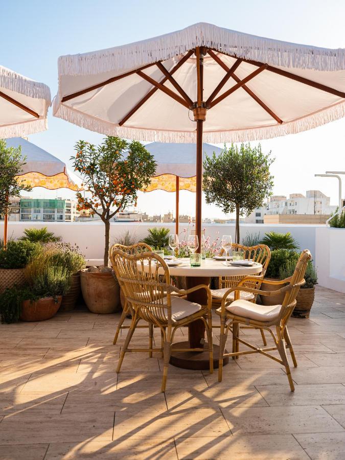 The Standard, Ibiza (Adults Only) Hotel Exterior foto
