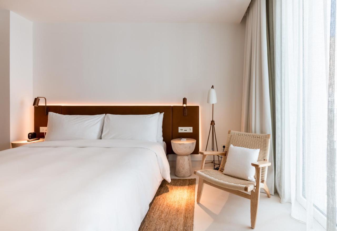 The Standard, Ibiza (Adults Only) Hotel Exterior foto