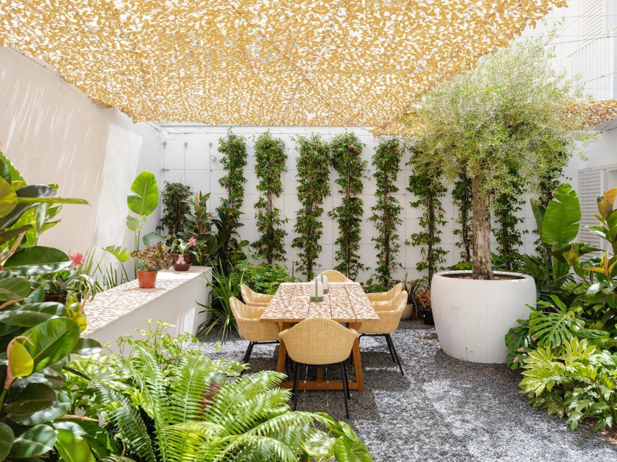 The Standard, Ibiza (Adults Only) Hotel Exterior foto