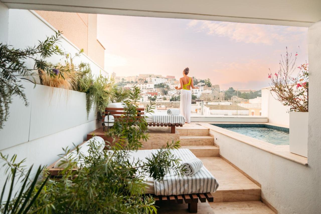 The Standard, Ibiza (Adults Only) Hotel Exterior foto