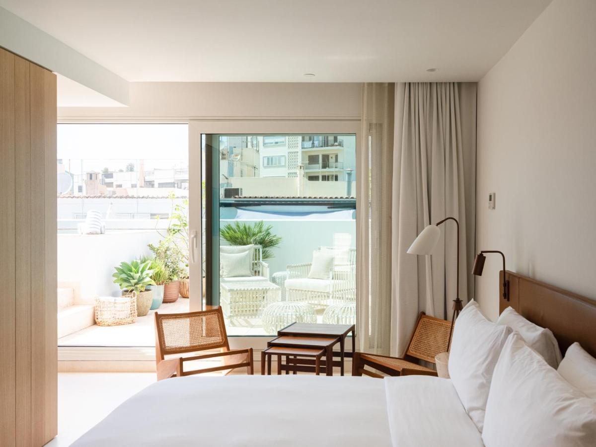 The Standard, Ibiza (Adults Only) Hotel Exterior foto