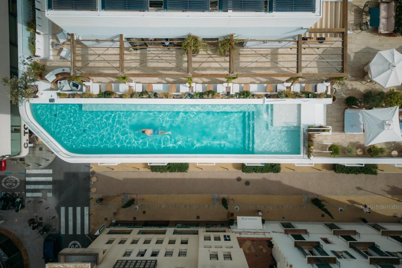 The Standard, Ibiza (Adults Only) Hotel Exterior foto