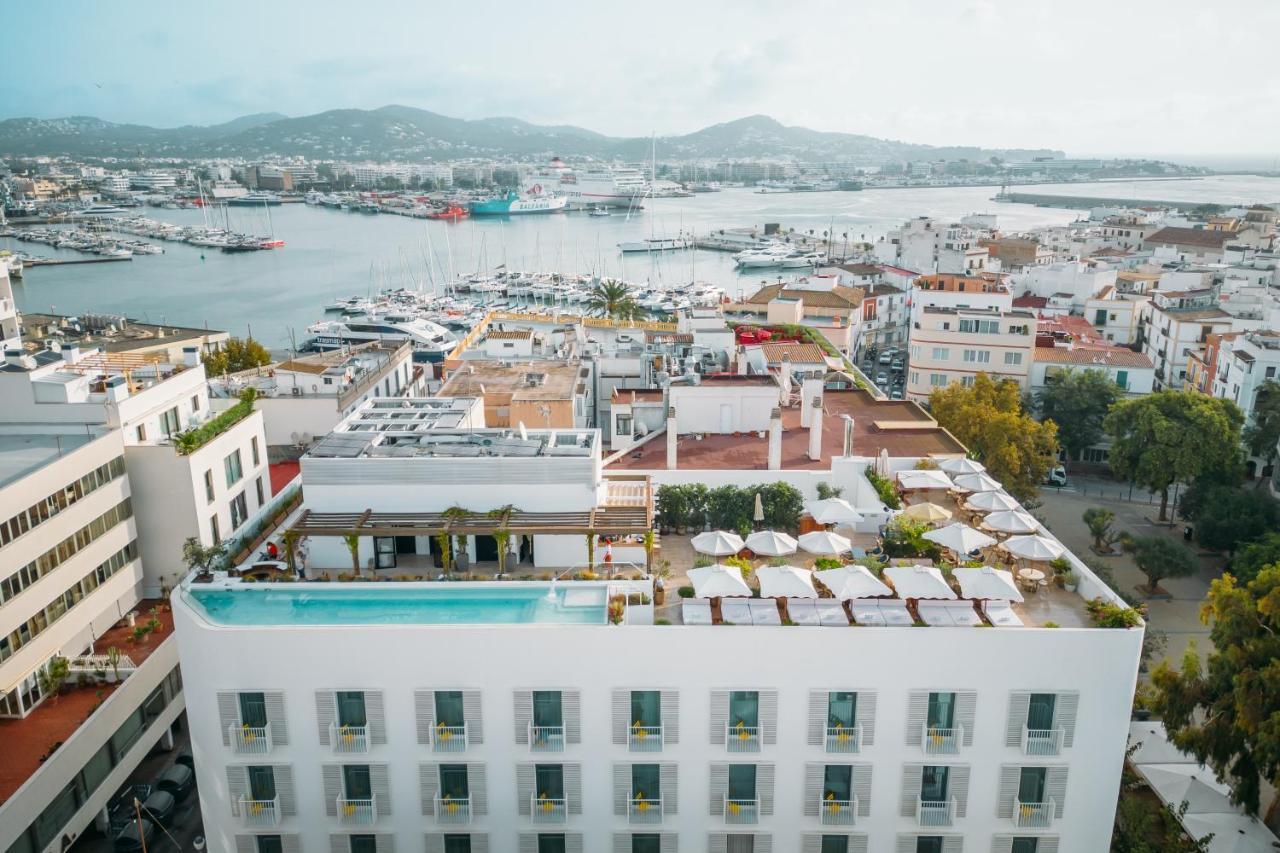 The Standard, Ibiza (Adults Only) Hotel Exterior foto