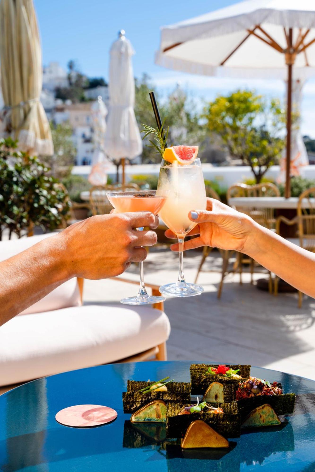 The Standard, Ibiza (Adults Only) Hotel Exterior foto