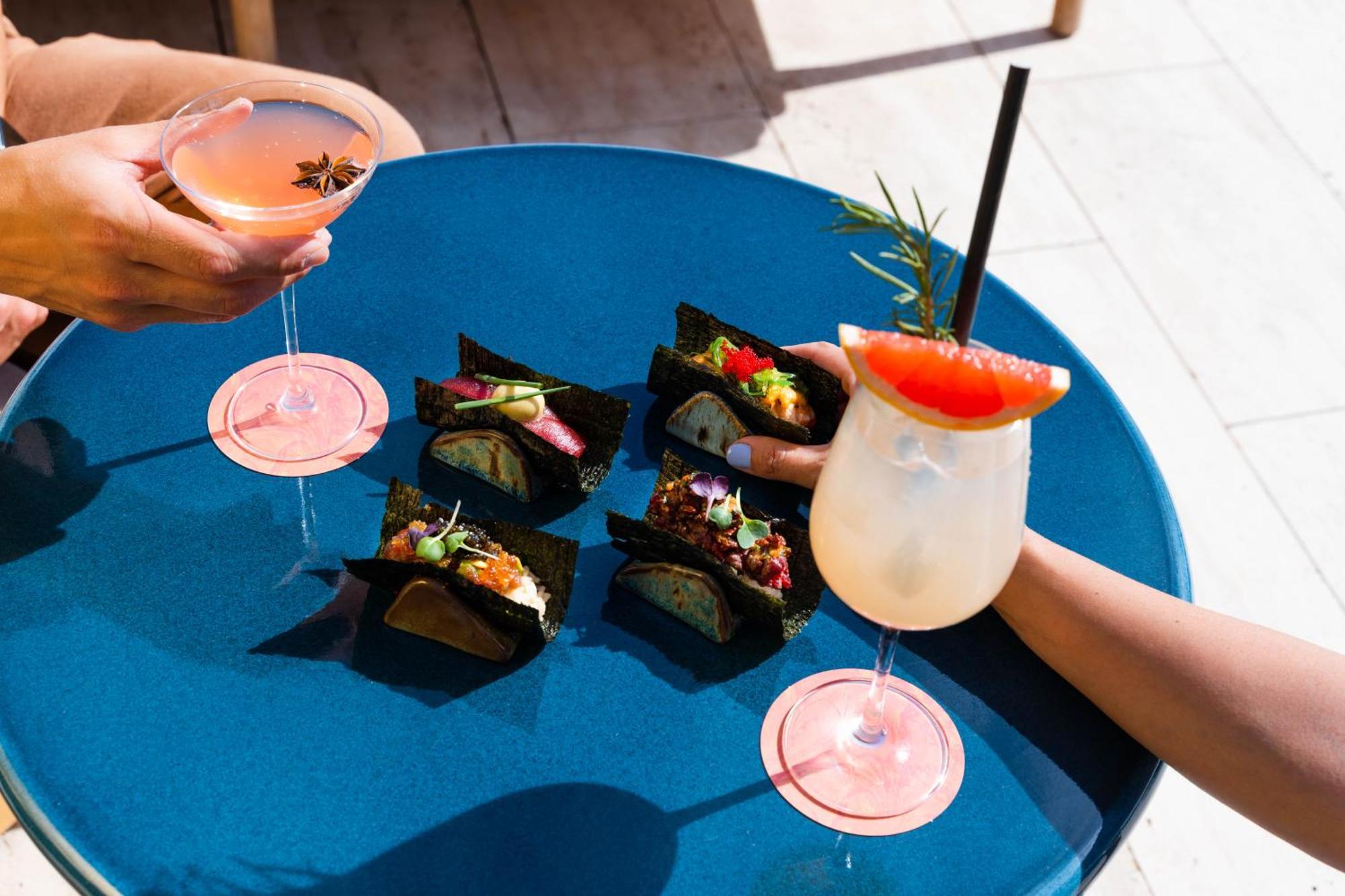 The Standard, Ibiza (Adults Only) Hotel Exterior foto