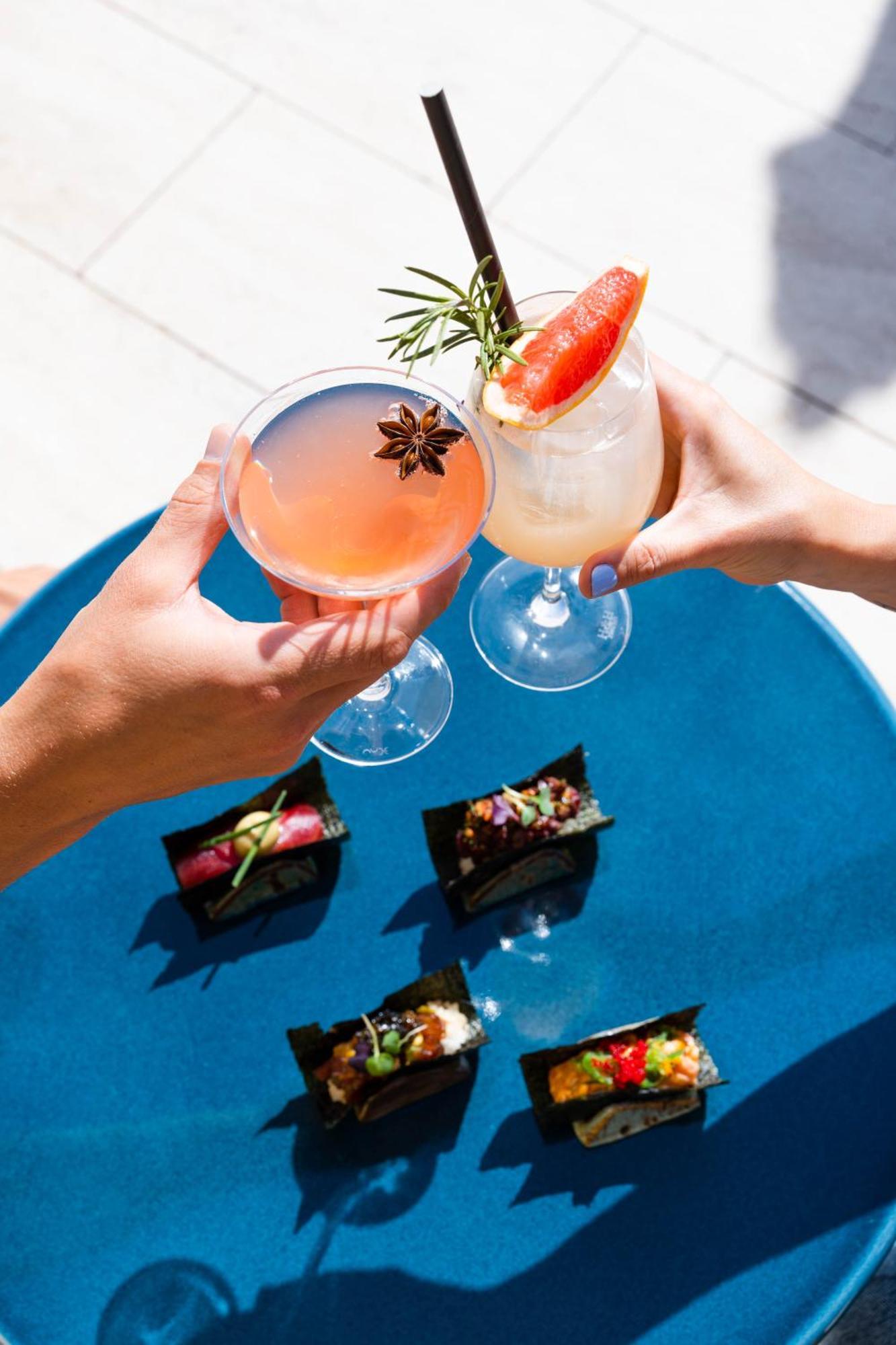 The Standard, Ibiza (Adults Only) Hotel Exterior foto